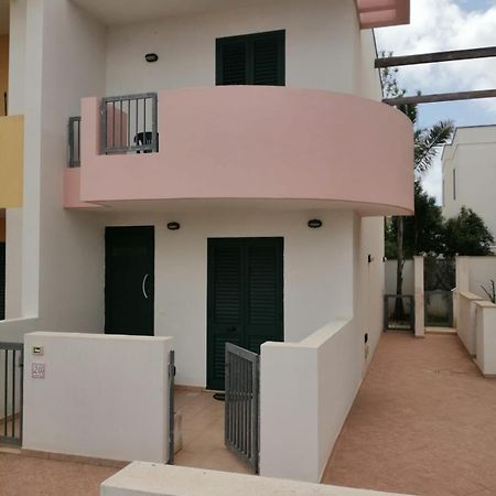 Case In Residence Torre Dell'Orso Εξωτερικό φωτογραφία