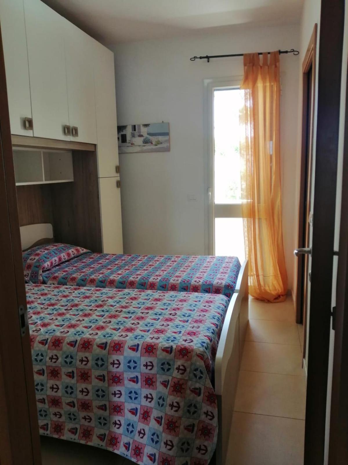 Case In Residence Torre Dell'Orso Εξωτερικό φωτογραφία
