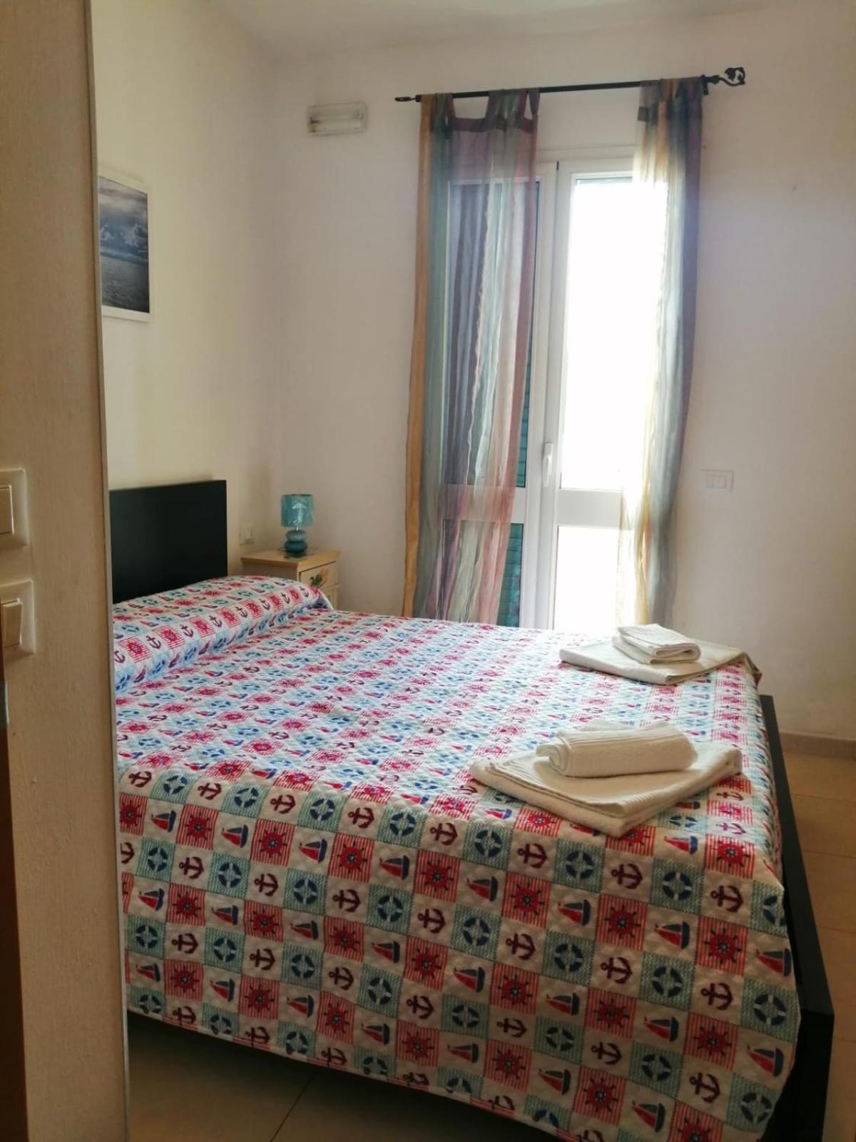Case In Residence Torre Dell'Orso Εξωτερικό φωτογραφία